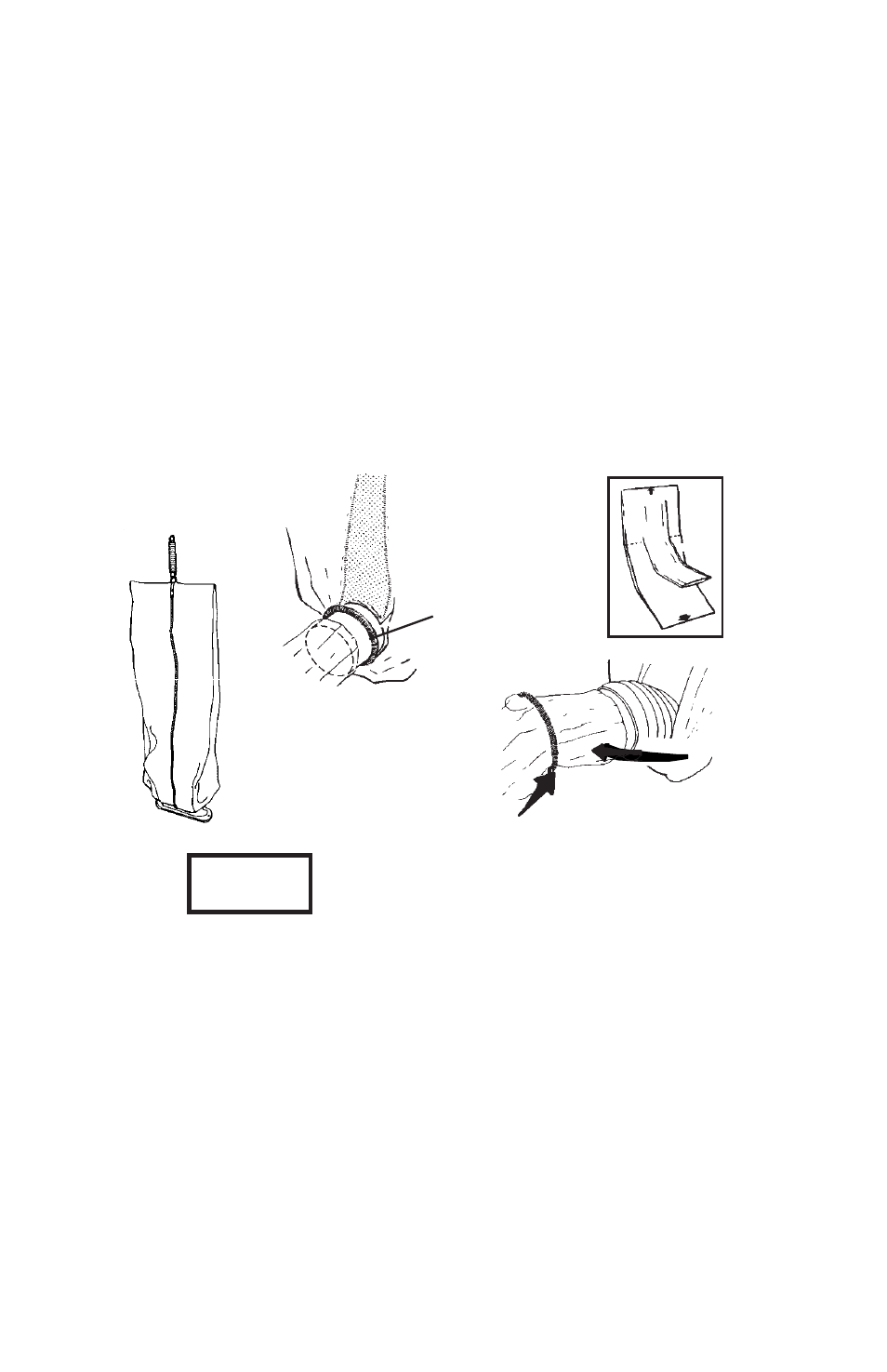 How to maintain, Disposable dust bags, How to change disposable dust bag–style f & g | Micron filter, Bag care, Genuine | Sanitaire 600 Series User Manual | Page 8 / 12