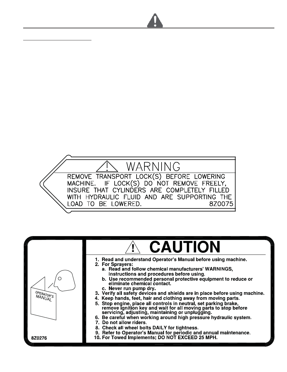 Summer Infant M104 User Manual | Page 5 / 30