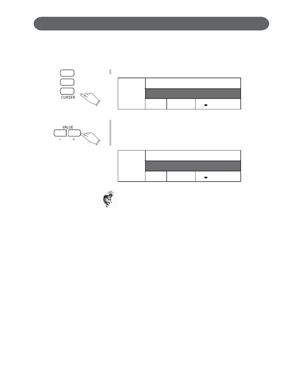 Suzuki Musical Instrument Corp. GP-3 User Manual | Page 39 / 100