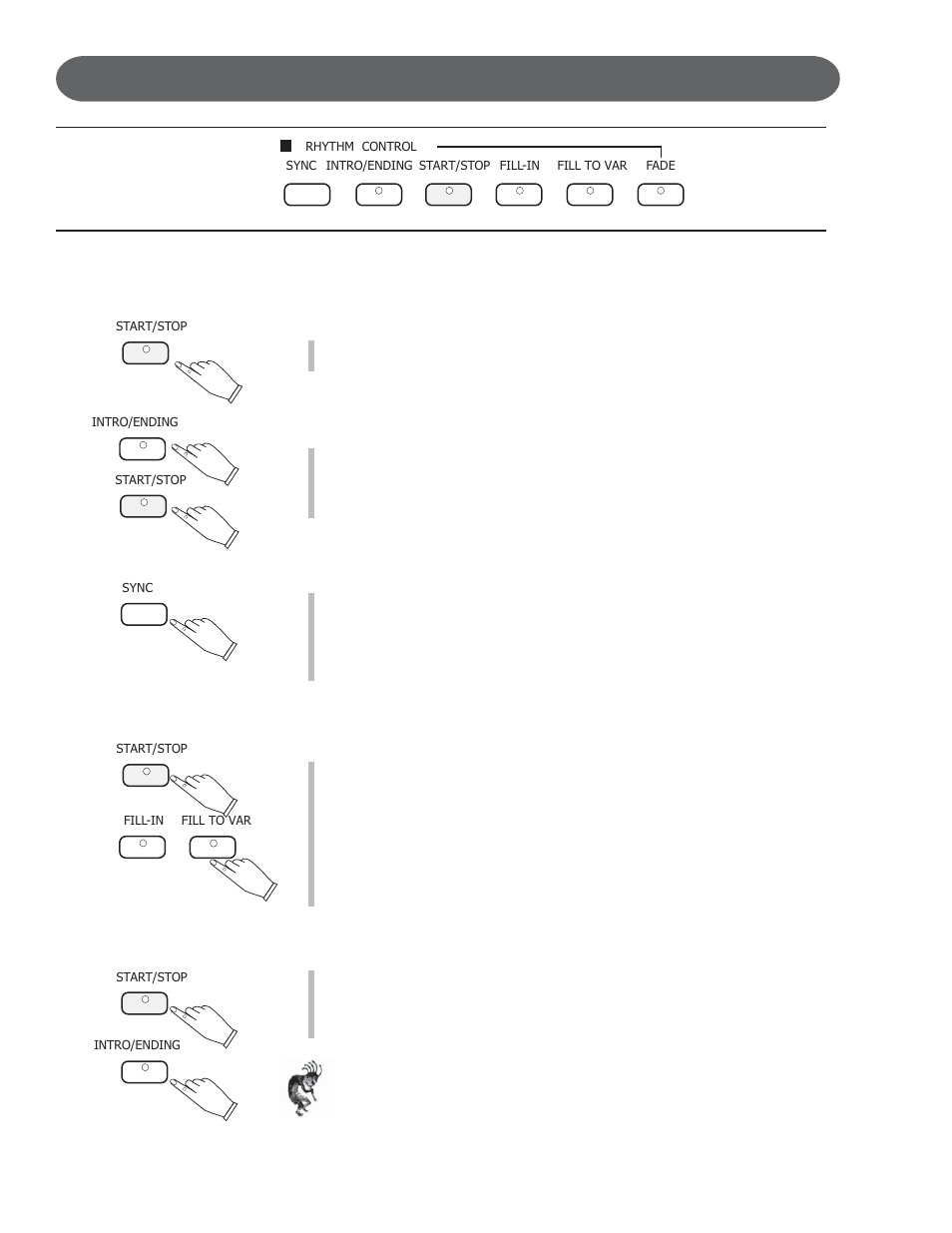 Suzuki Musical Instrument Corp. GP-3 User Manual | Page 40 / 100