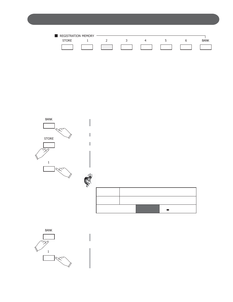 Suzuki Musical Instrument Corp. GP-3 User Manual | Page 63 / 100