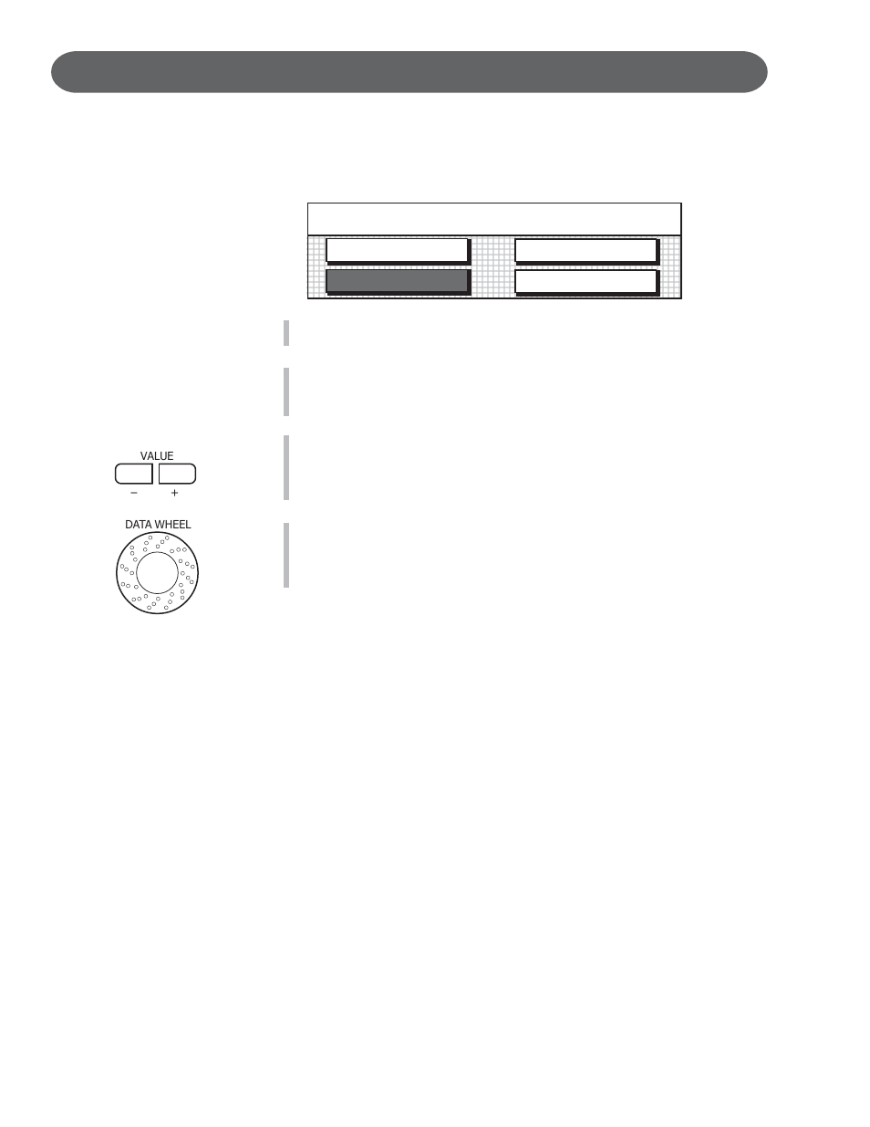 Card menu, Load song save song utility play card | Suzuki Musical Instrument Corp. GP-3 User Manual | Page 74 / 100