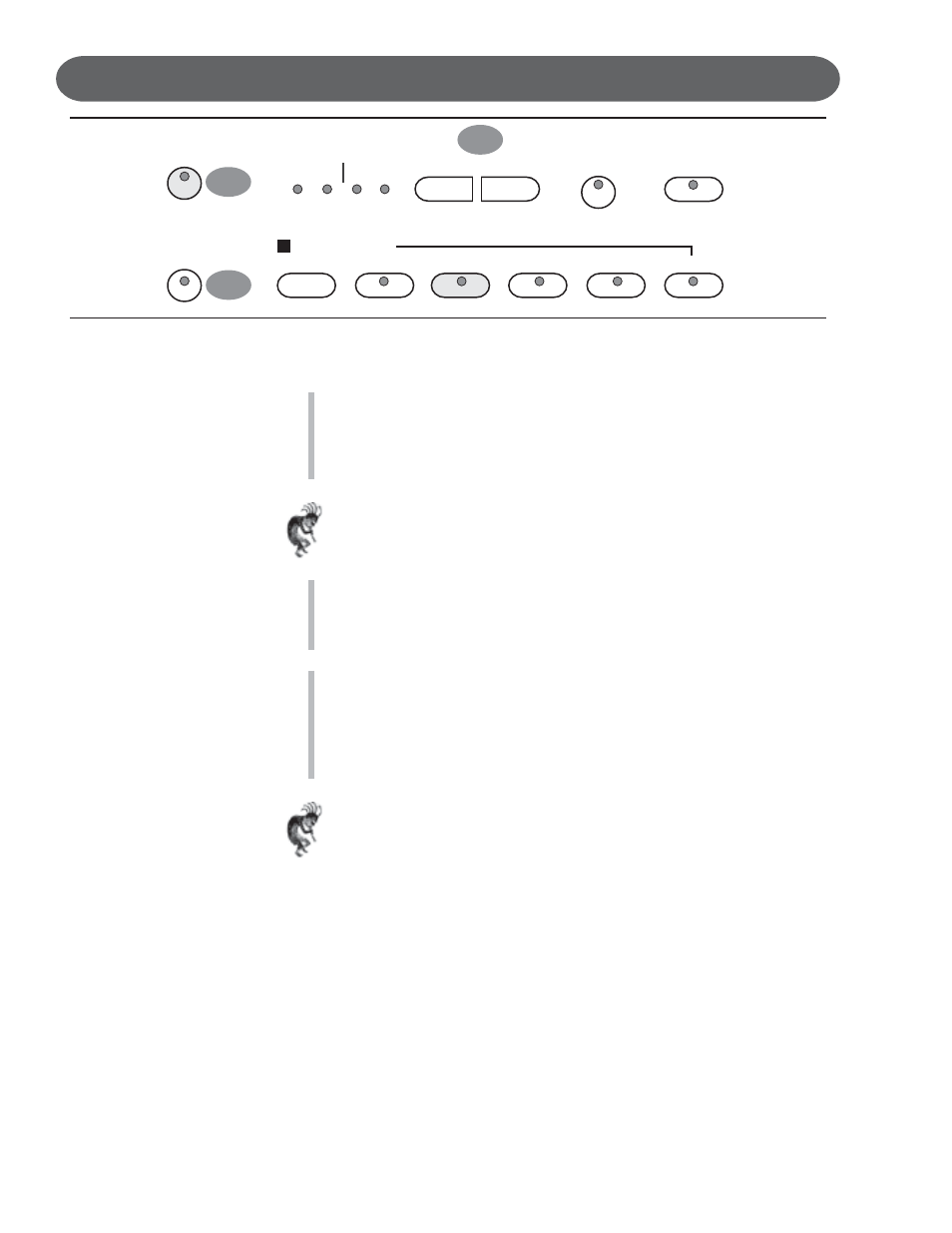 Panel controls | Suzuki Musical Instrument Corp. HP-275E User Manual | Page 18 / 92