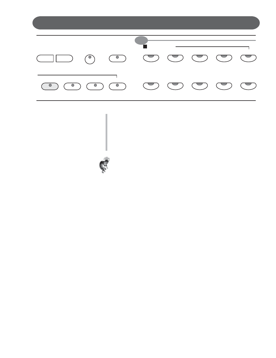 Panel controls | Suzuki Musical Instrument Corp. HP-275E User Manual | Page 21 / 92