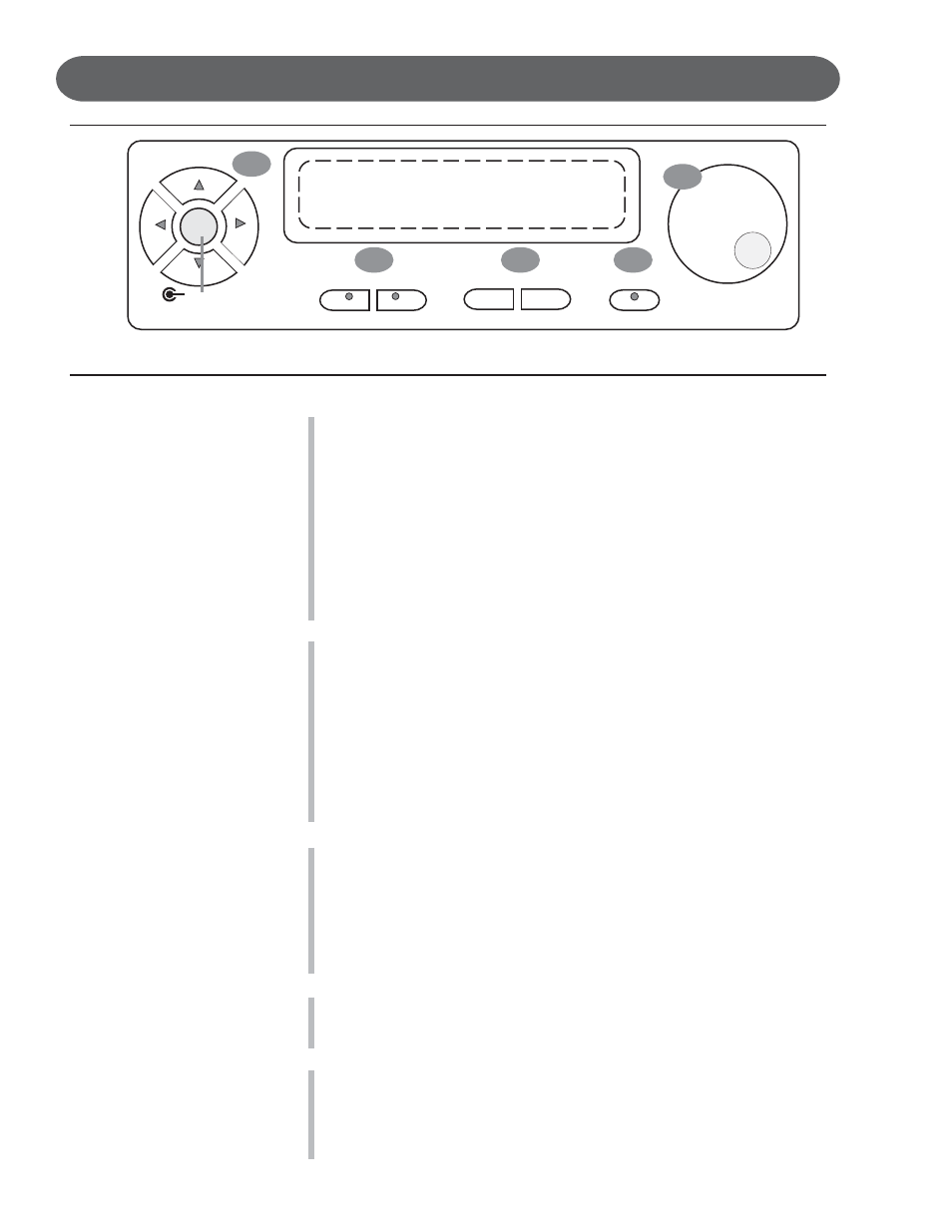 Panel controls | Suzuki Musical Instrument Corp. HP-275E User Manual | Page 22 / 92