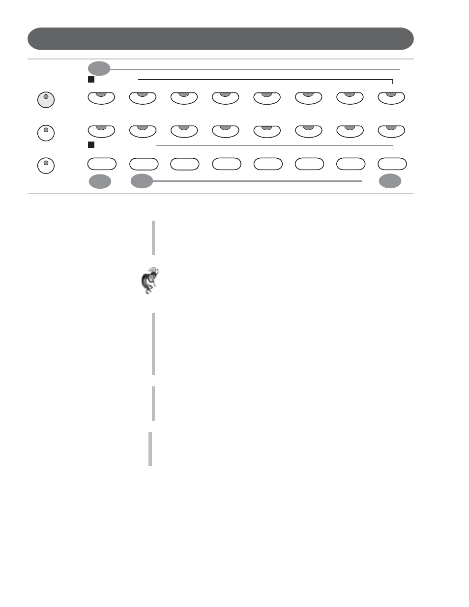 Panel controls | Suzuki Musical Instrument Corp. HP-275E User Manual | Page 24 / 92