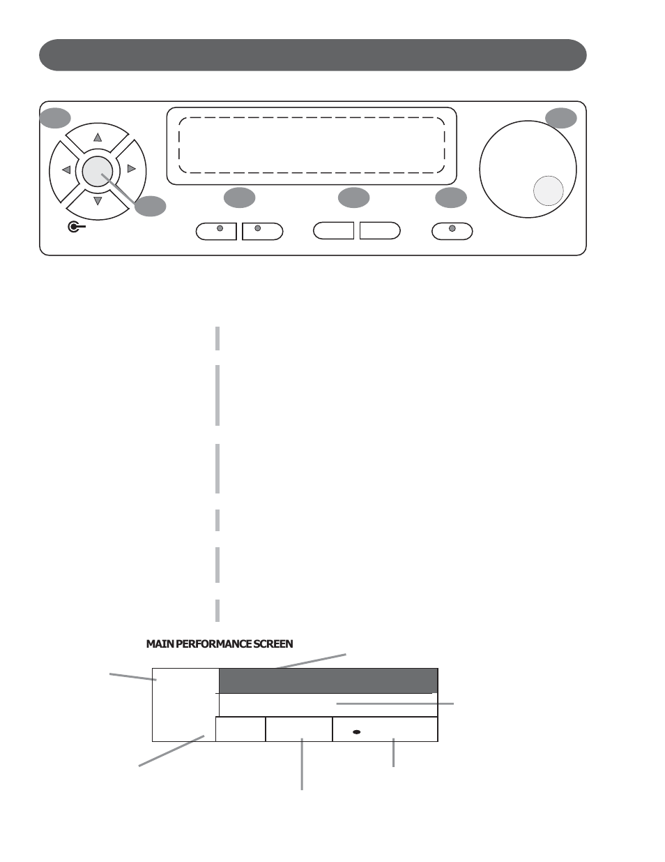 Display screen | Suzuki Musical Instrument Corp. HP-275E User Manual | Page 30 / 92