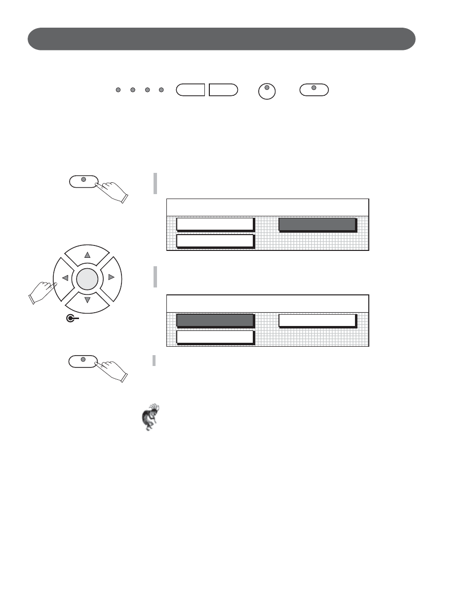 Auto accompaniment - how to use, Accomp : fingered, One finger piano mode fingered | Suzuki Musical Instrument Corp. HP-275E User Manual | Page 46 / 92