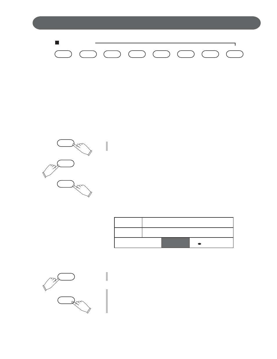 Suzuki Musical Instrument Corp. HP-275E User Manual | Page 63 / 92