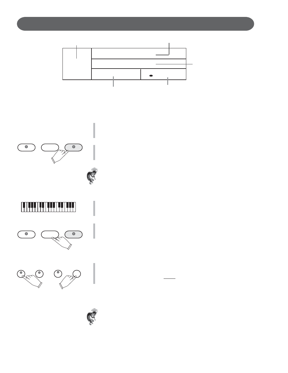 Recording | Suzuki Musical Instrument Corp. HP-275E User Manual | Page 66 / 92