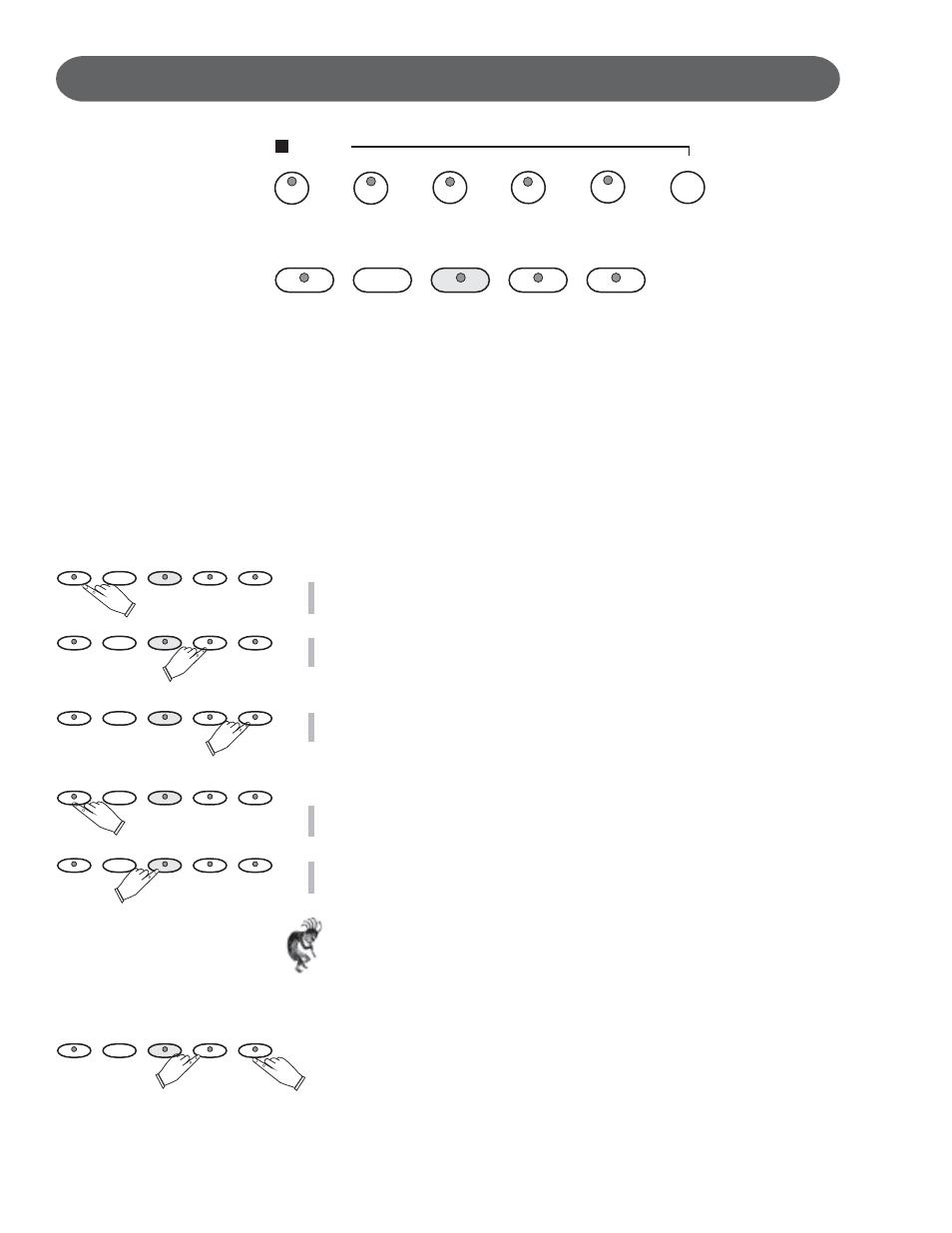 Recording - mark | Suzuki Musical Instrument Corp. HP-275E User Manual | Page 68 / 92