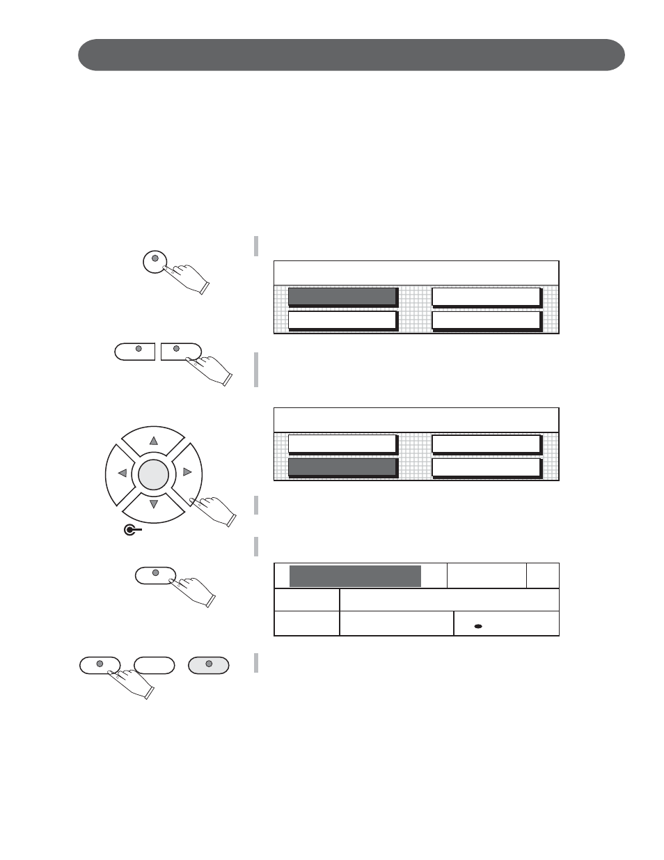 Song - play along song, Song select, Allegro annie anchors awgh asia | Ballgame bumble bee battle hymn chopin | Suzuki Musical Instrument Corp. HP-275E User Manual | Page 69 / 92