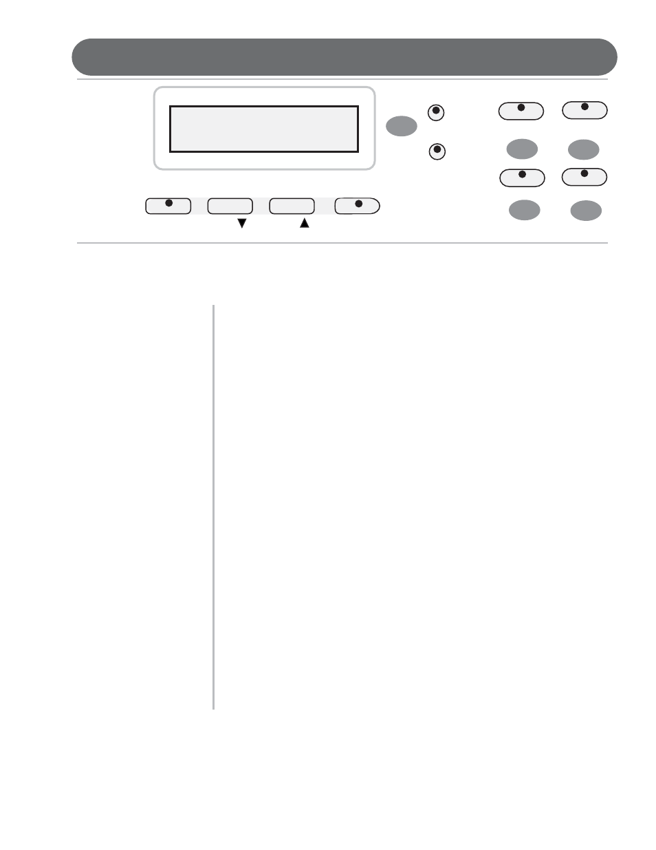 Panel controls | Suzuki Musical Instrument Corp. HP-97 User Manual | Page 13 / 44