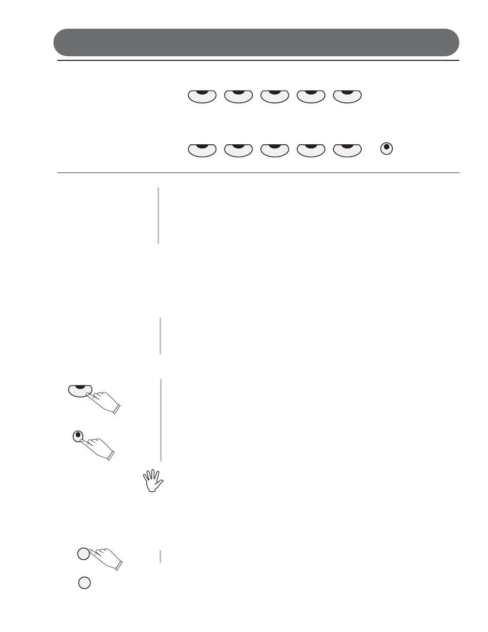 Keyboard voices | Suzuki Musical Instrument Corp. HP-97 User Manual | Page 17 / 44