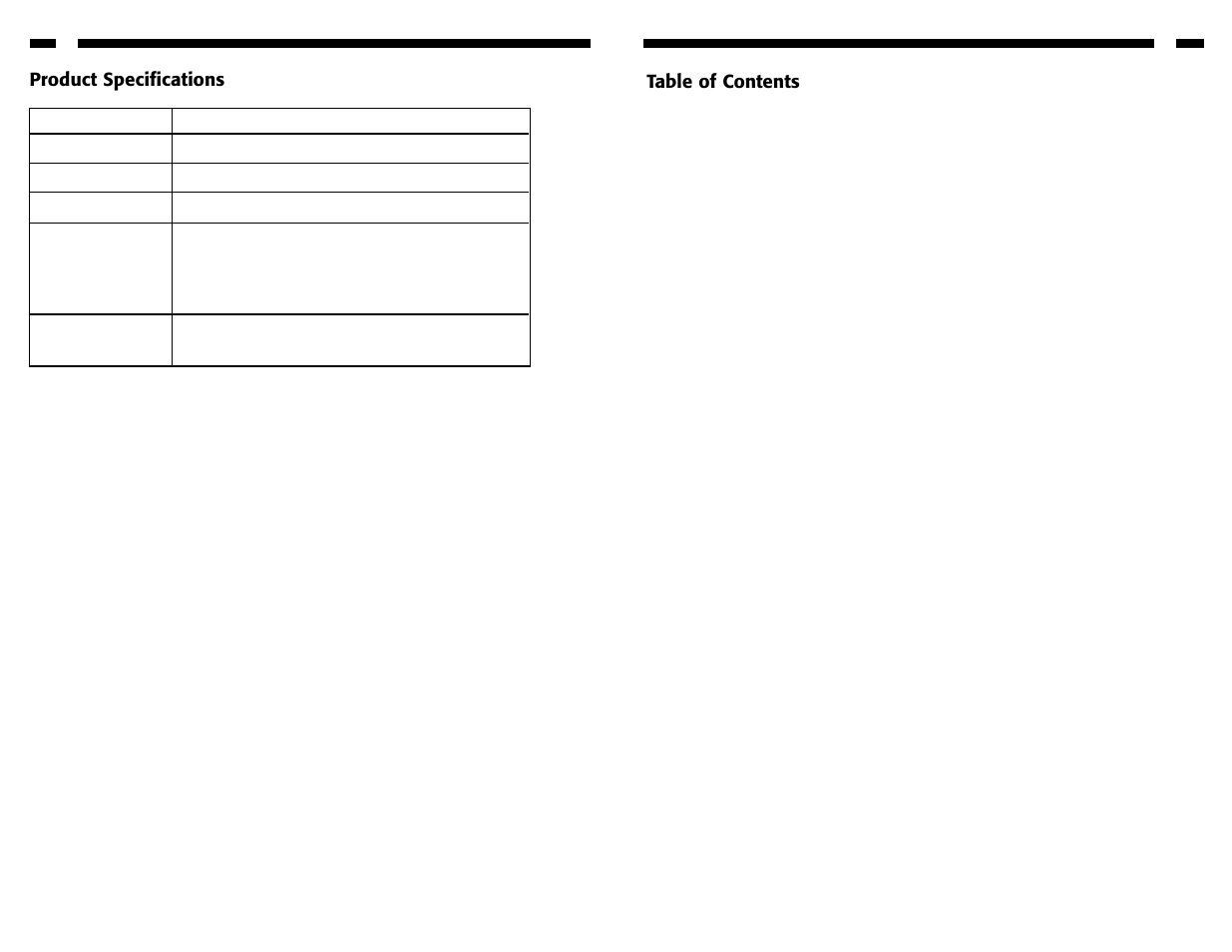 StarTech.com ATXPOW350DF User Manual | Page 3 / 4