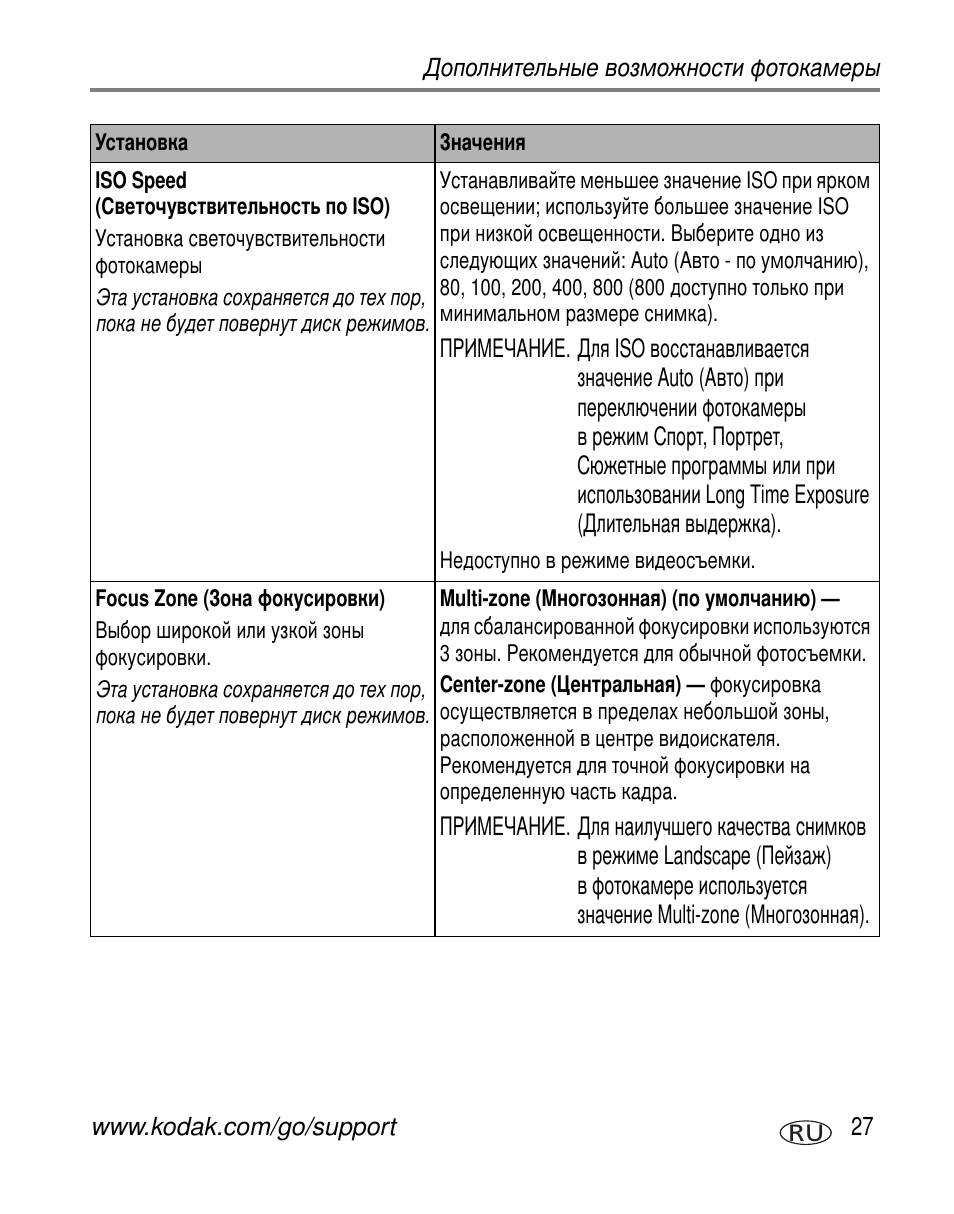 Kodak C603 User Manual | Page 33 / 83