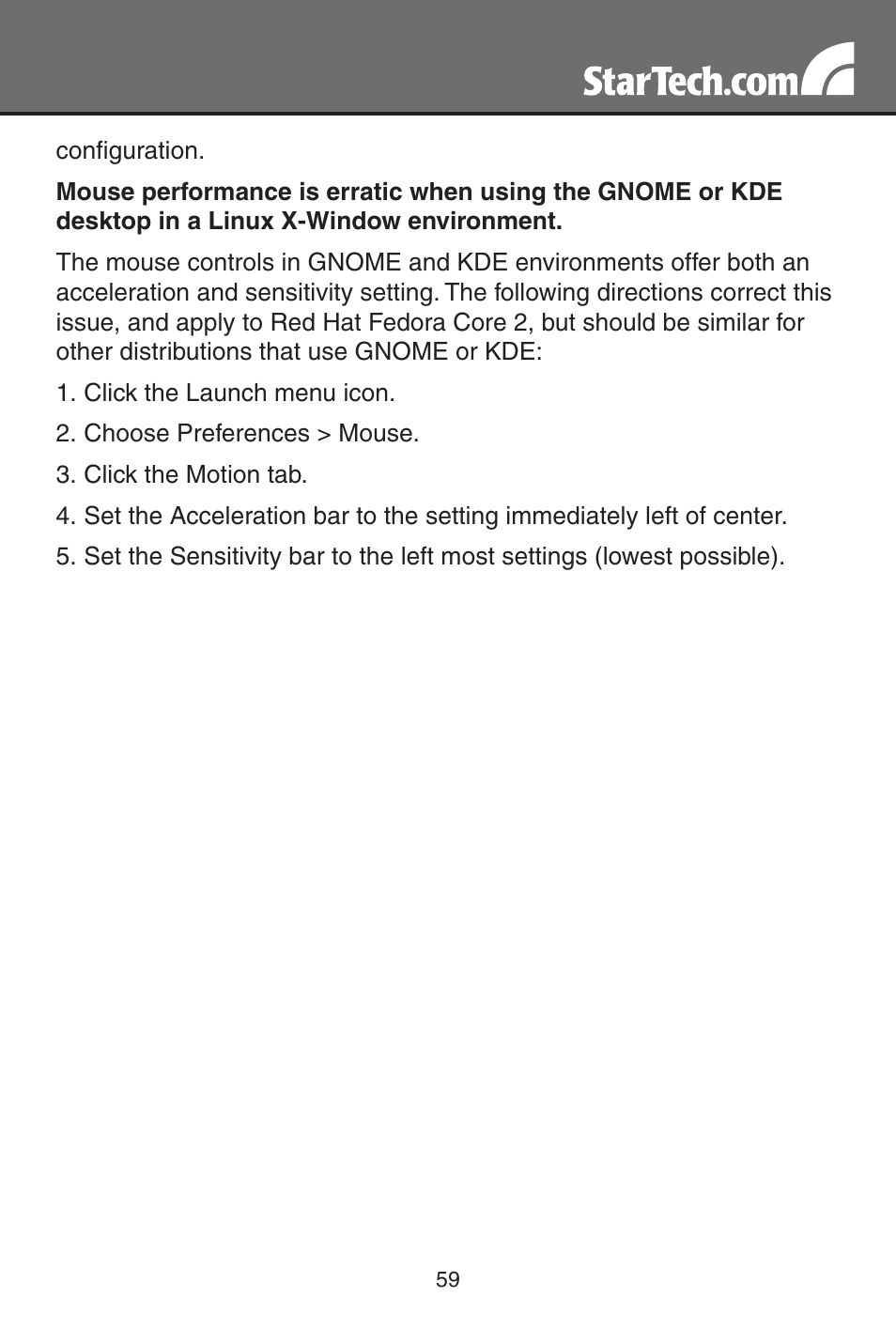 StarTech.com SV1115IPEXT User Manual | Page 63 / 67
