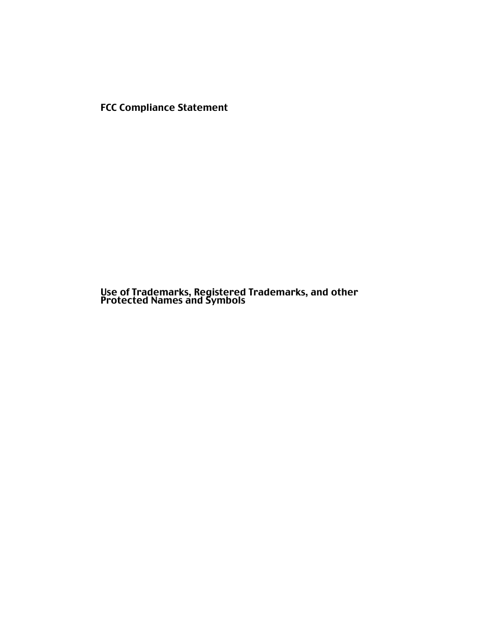 StarTech.com ATX2POWER400 User Manual | Page 2 / 8