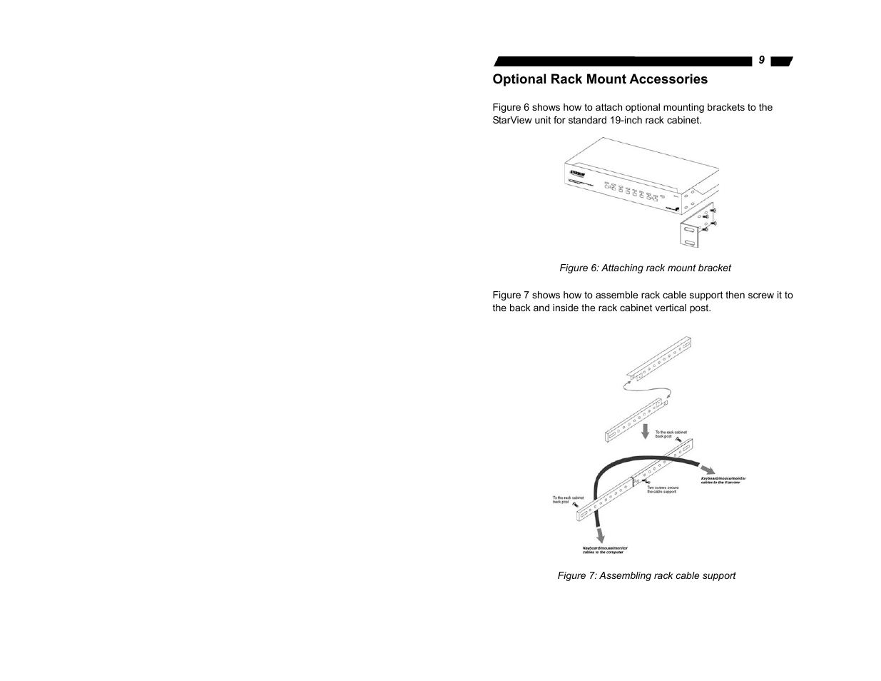 StarTech.com StarView SV1632DS User Manual | Page 11 / 27