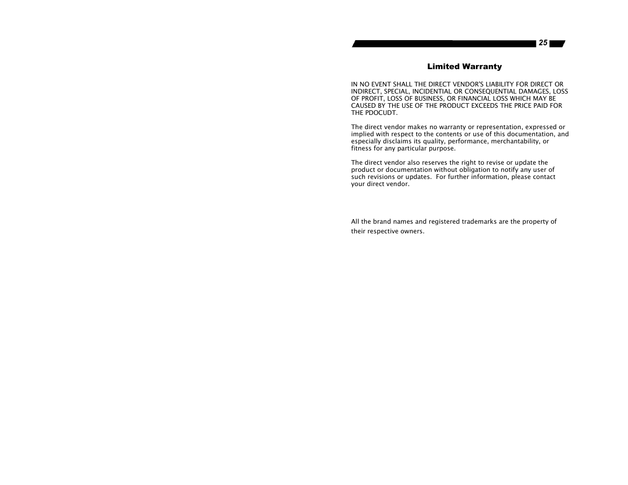 StarTech.com StarView SV1632DS User Manual | Page 27 / 27