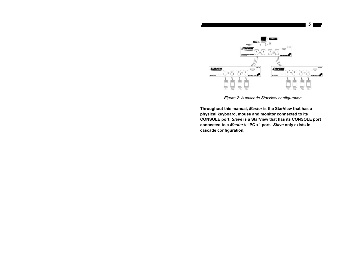 StarTech.com StarView SV1632DS User Manual | Page 7 / 27