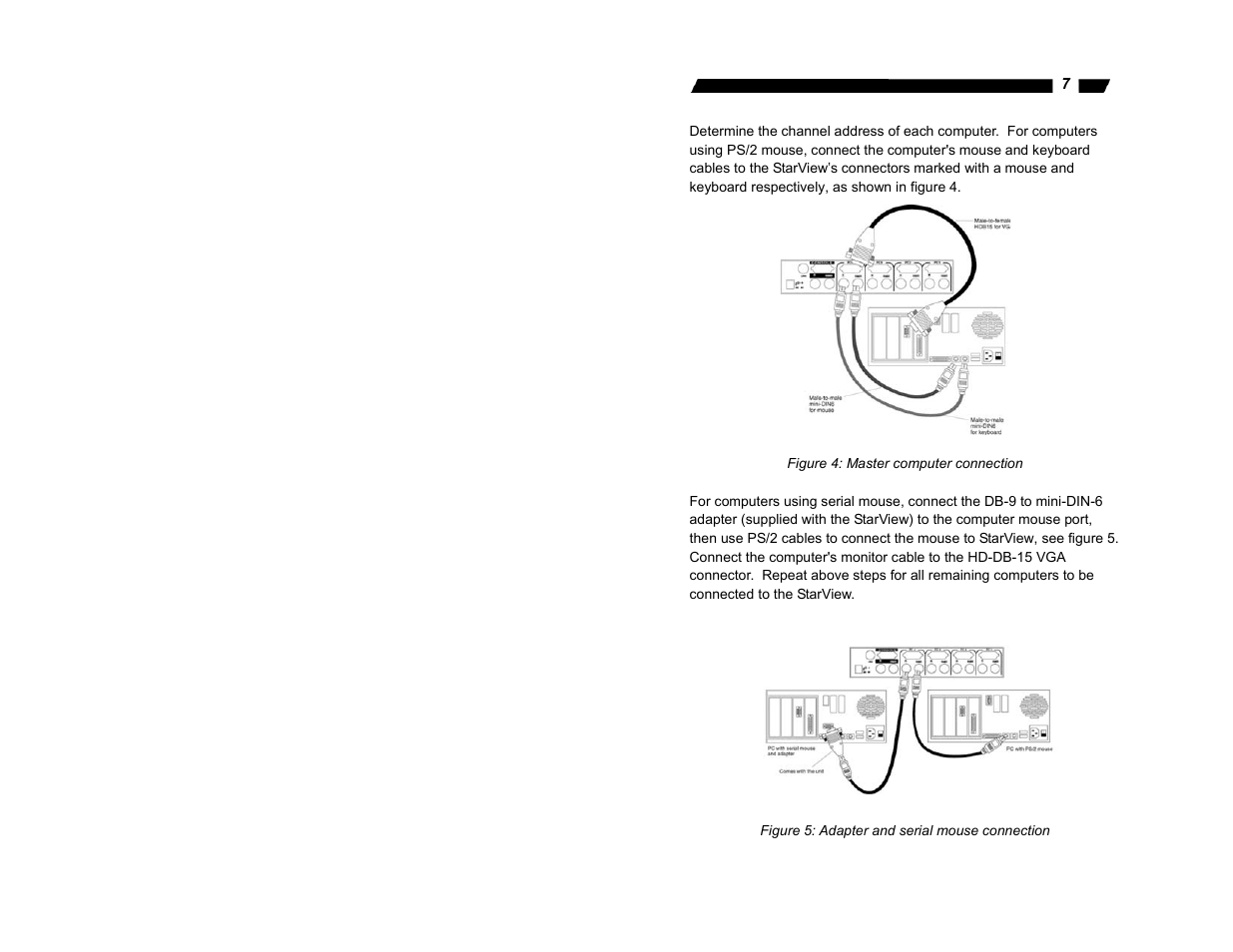 StarTech.com StarView SV1632DS User Manual | Page 9 / 27