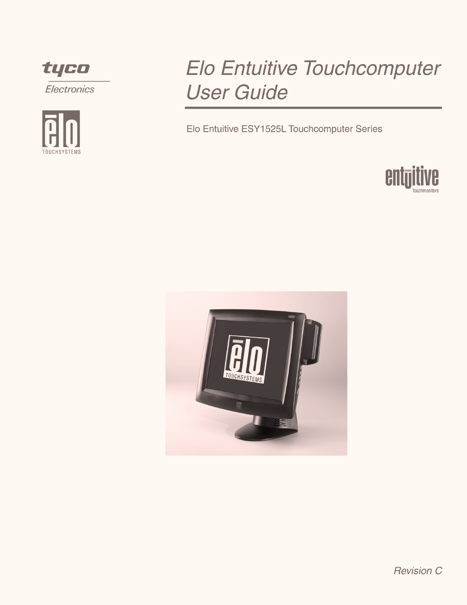 StarTech.com ESY1525L User Manual | 50 pages