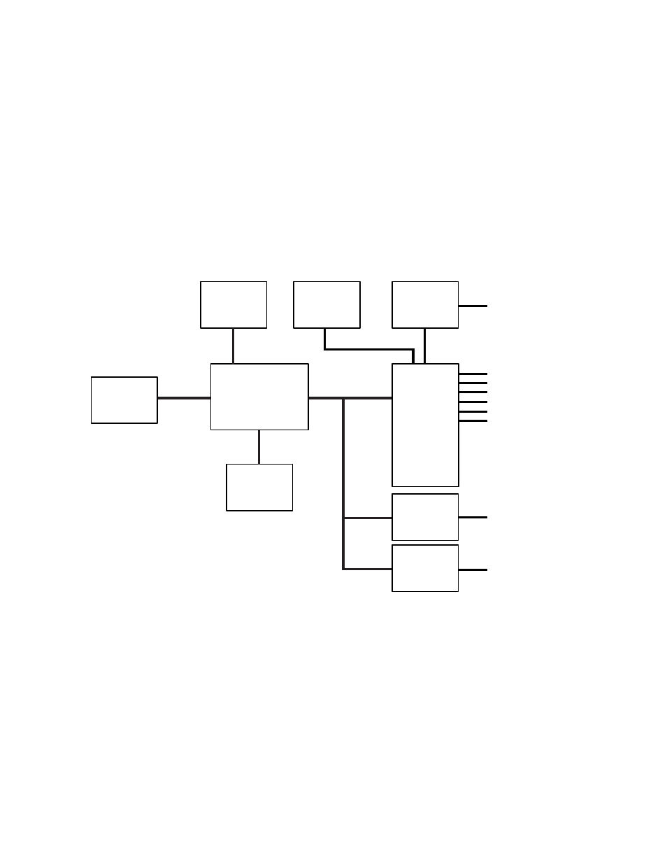 Mother board block diagram | StarTech.com ESY1525L User Manual | Page 21 / 50