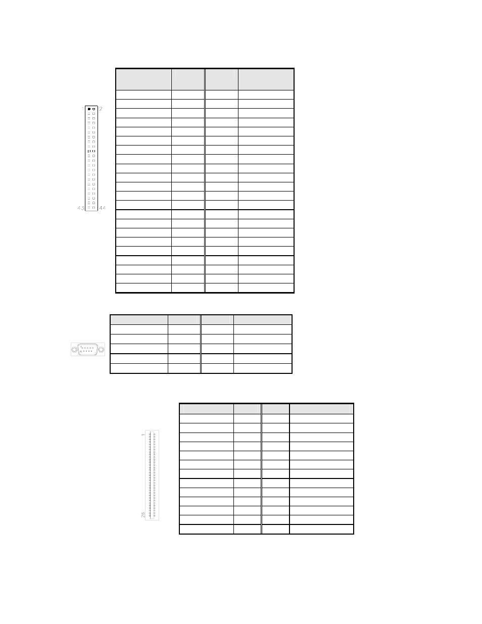 StarTech.com ESY1525L User Manual | Page 24 / 50