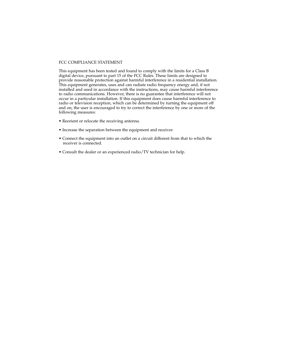 StarTech.com SV421DVI User Manual | Page 2 / 8