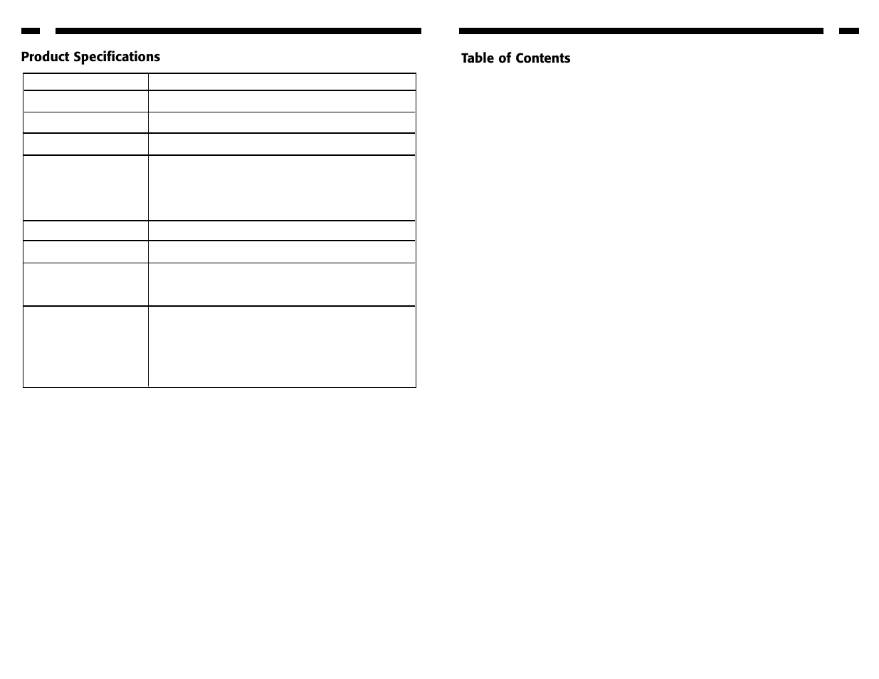 StarTech.com ATXPOW300PRO User Manual | Page 3 / 4