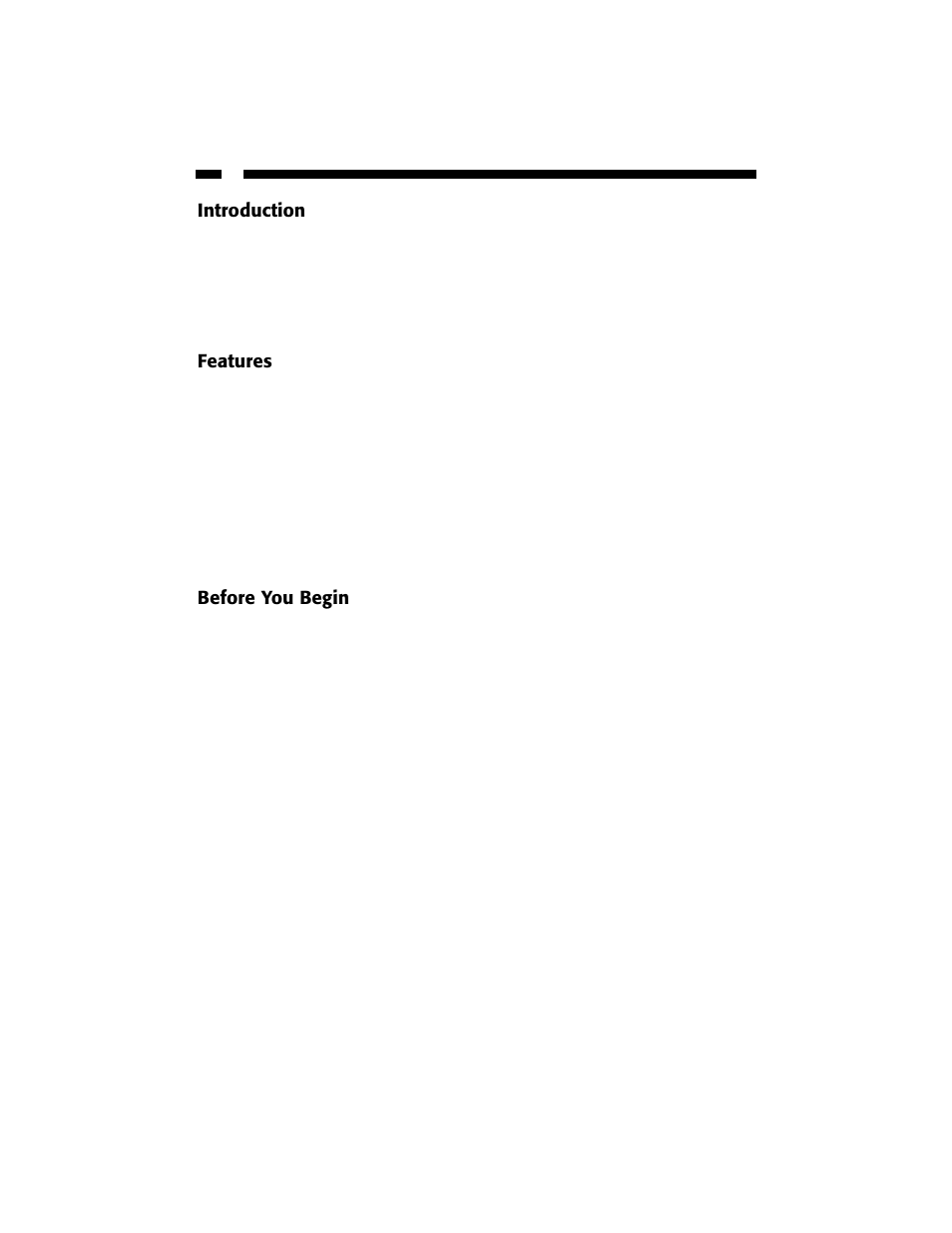 StarTech.com PCI4S9503V User Manual | Page 4 / 13