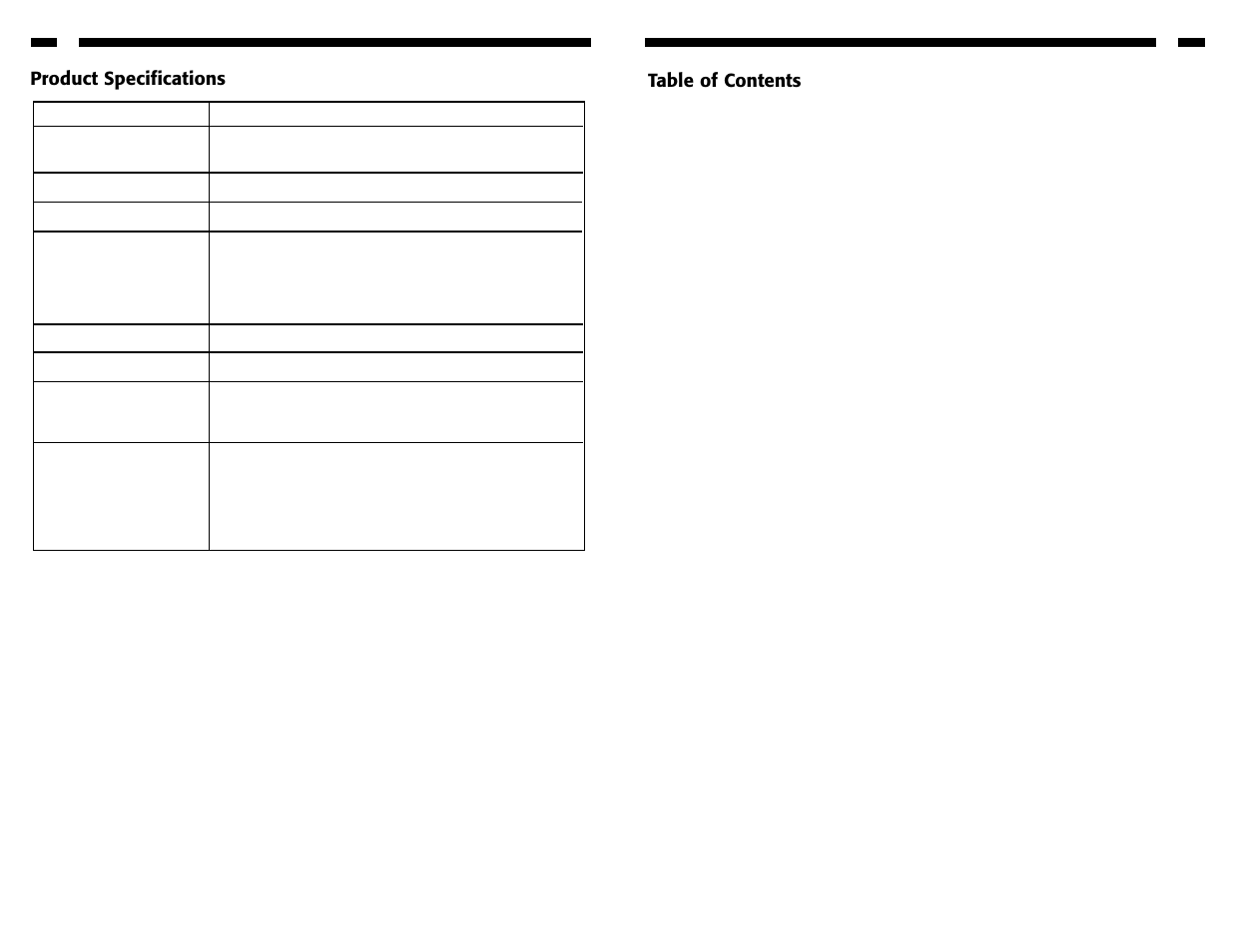 StarTech.com ATXPOWR300GB User Manual | Page 3 / 4