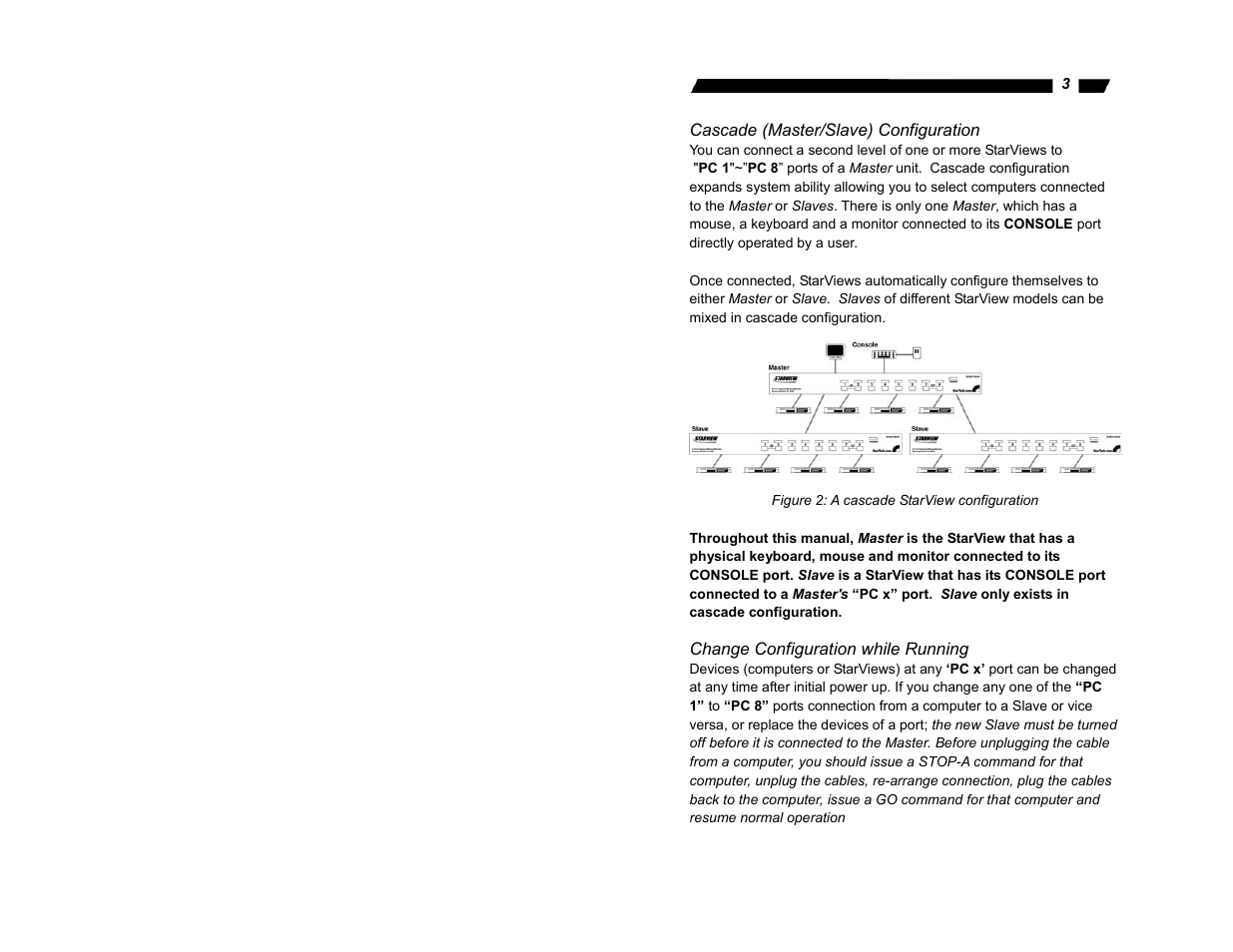 StarTech.com SV831SUN User Manual | Page 5 / 16