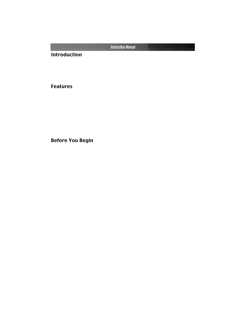 StarTech.com PCI2S650PW User Manual | Page 4 / 12