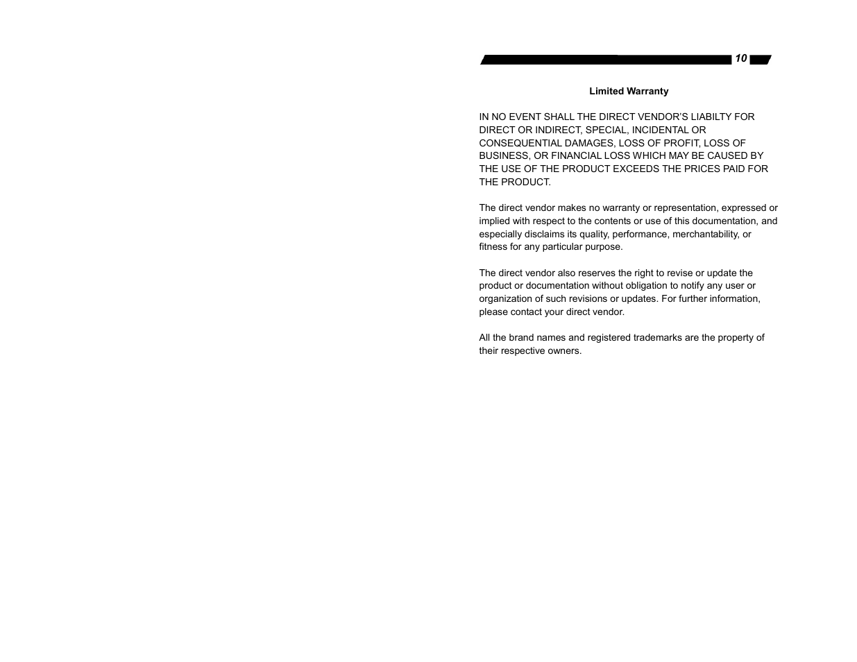 StarTech.com StarView SV431H User Manual | Page 12 / 12