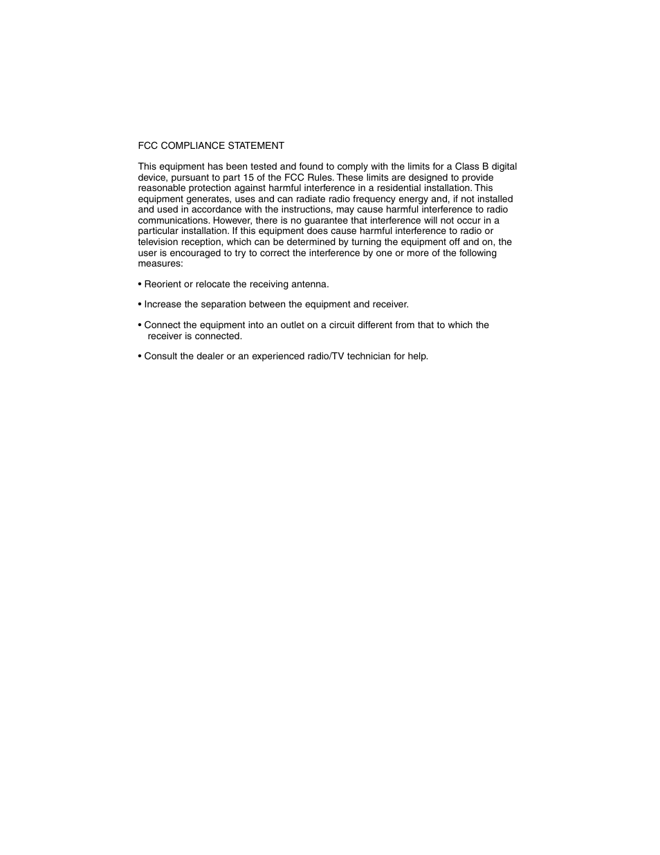 StarTech.com ST4200MINI User Manual | Page 2 / 8