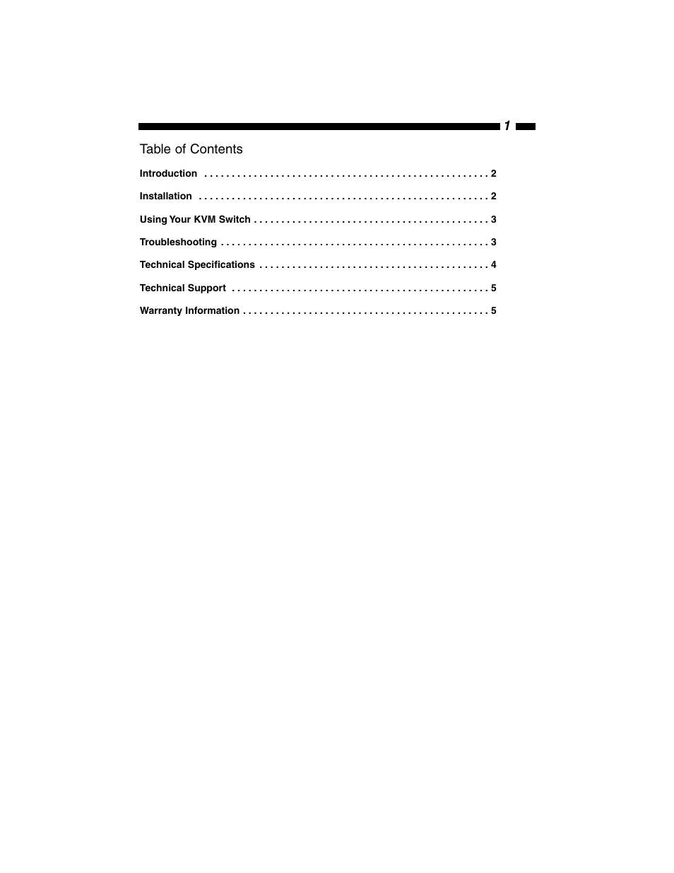 StarTech.com SV421DD User Manual | Page 3 / 8