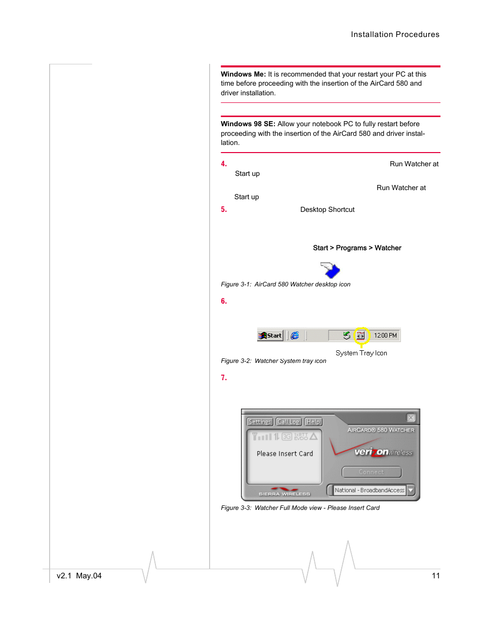 Standers 580 User Manual | Page 19 / 62
