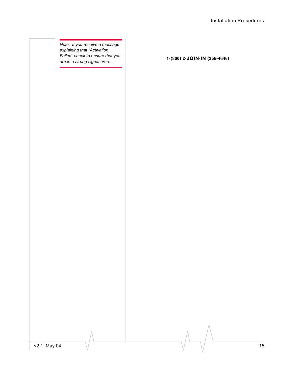 Standers 580 User Manual | Page 23 / 62