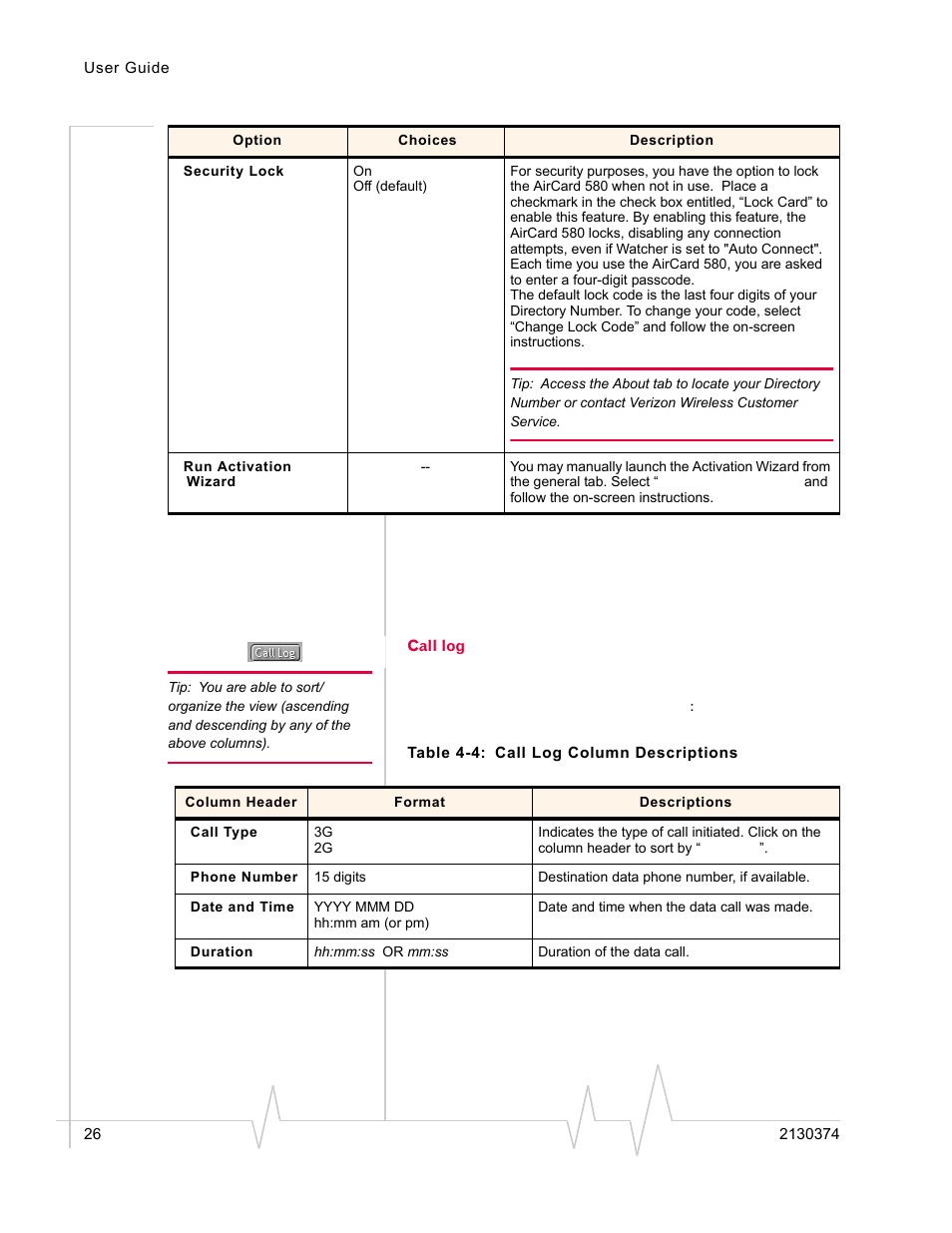 Standers 580 User Manual | Page 34 / 62