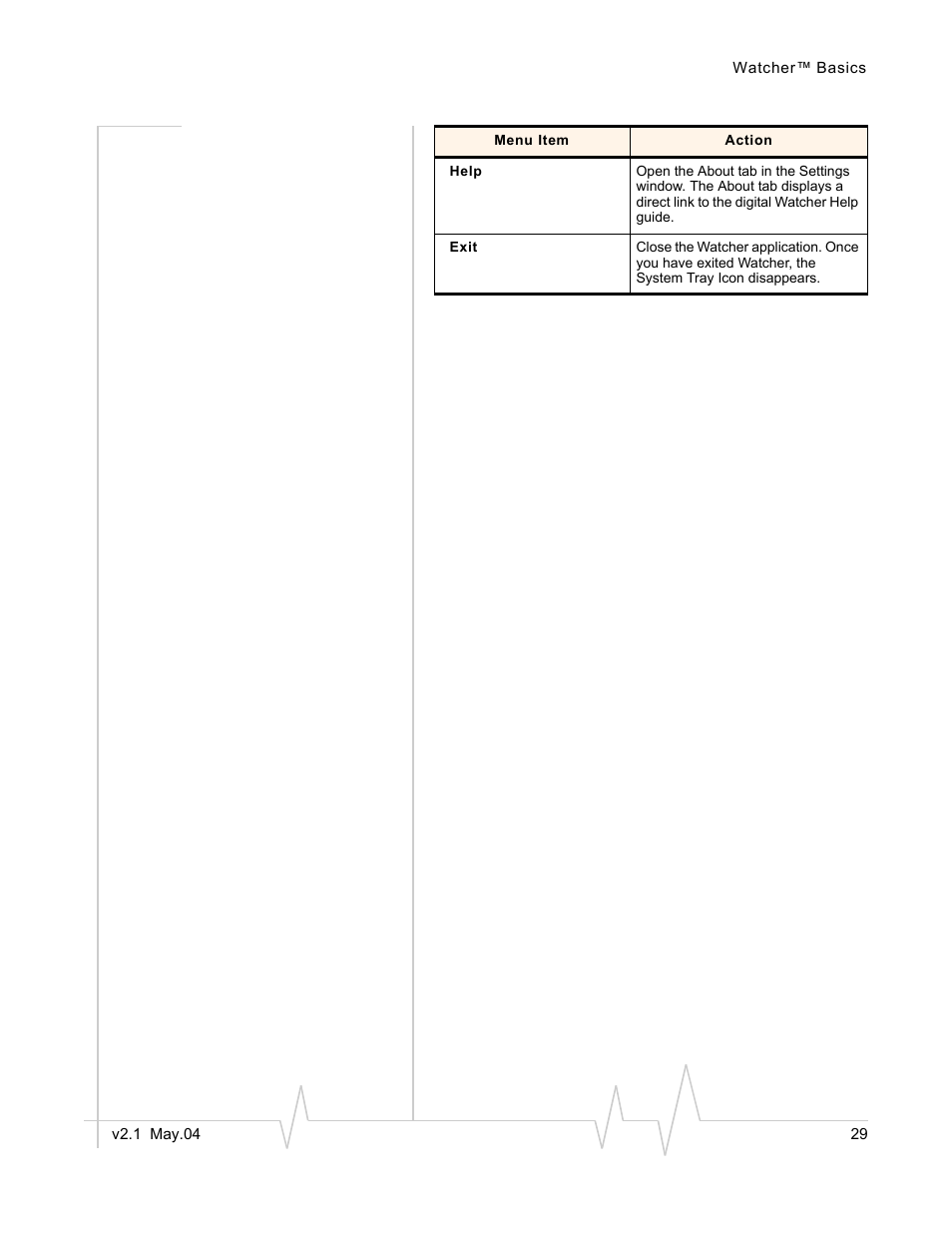 Standers 580 User Manual | Page 37 / 62