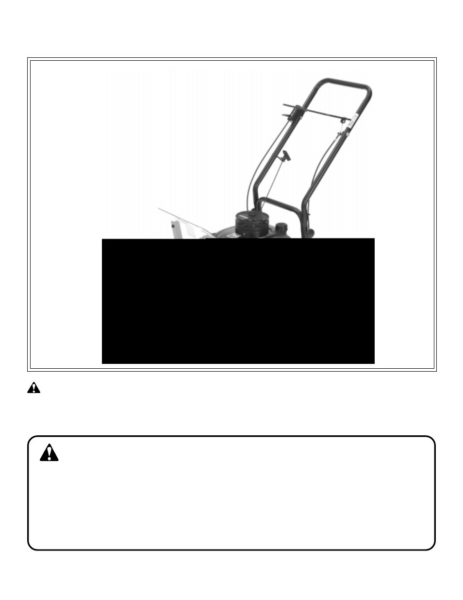 Standers MBWT5B User Manual | 8 pages