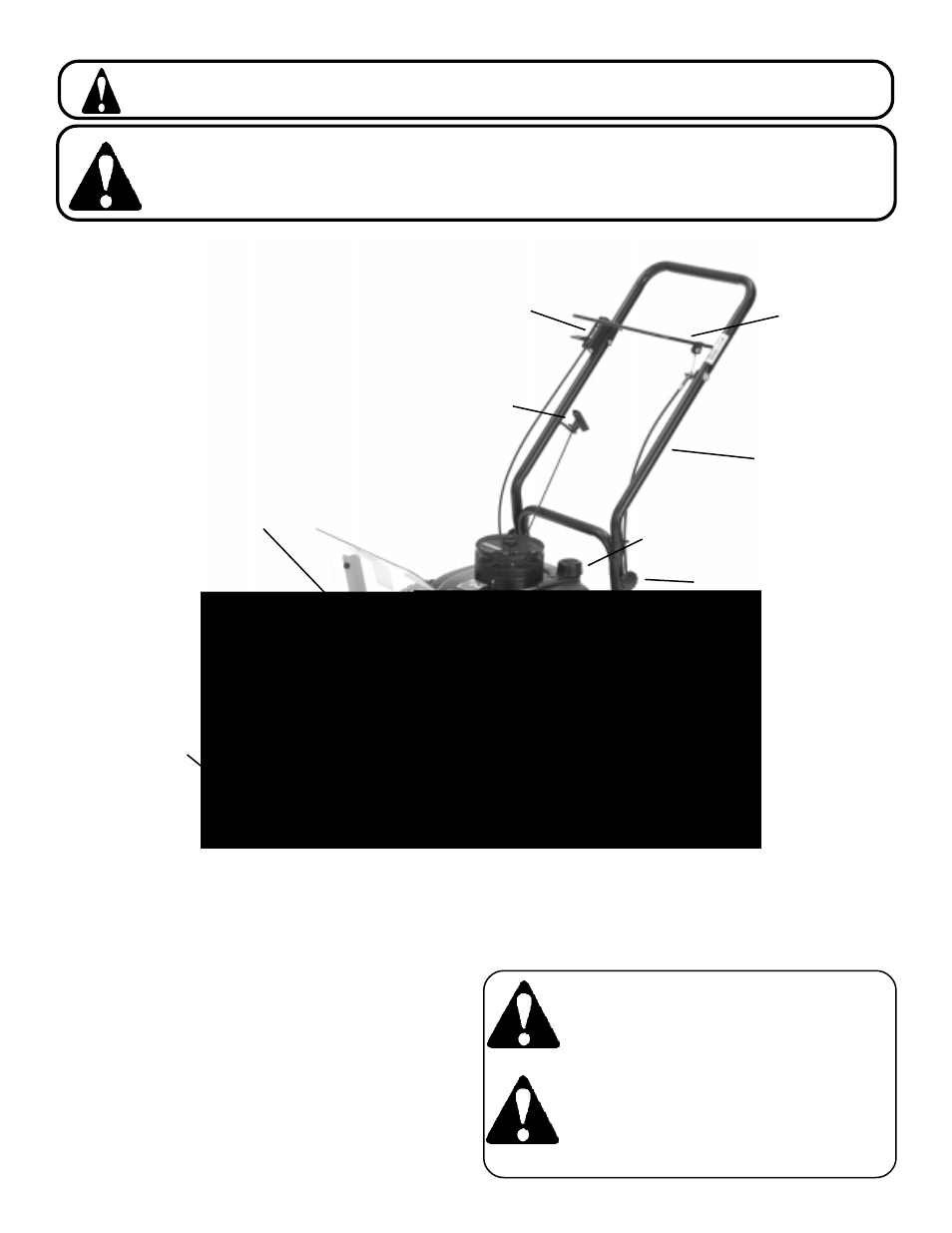 Operating controls | Standers MBWT5B User Manual | Page 4 / 8