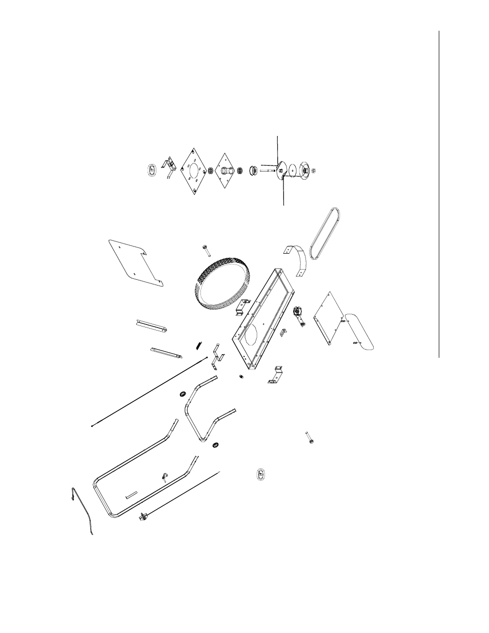 Standers MBWT5B User Manual | Page 6 / 8