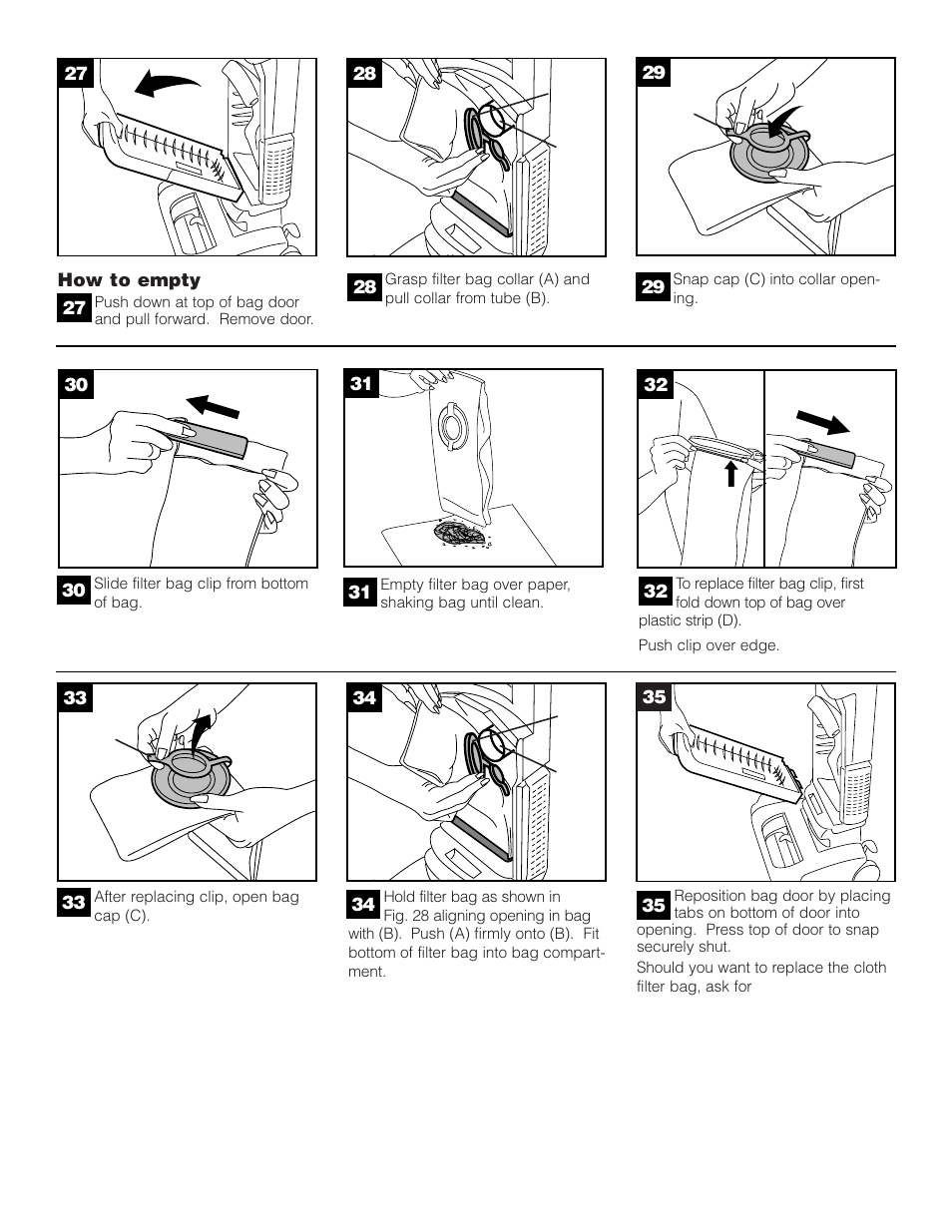 SSS AF9 User Manual | Page 7 / 24