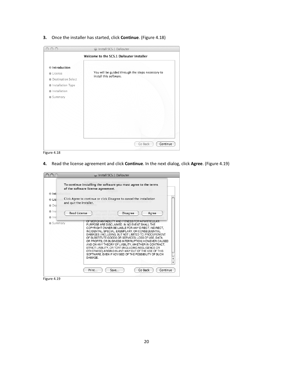 Stanton Deck Control Surface SCS.1d User Manual | Page 23 / 51