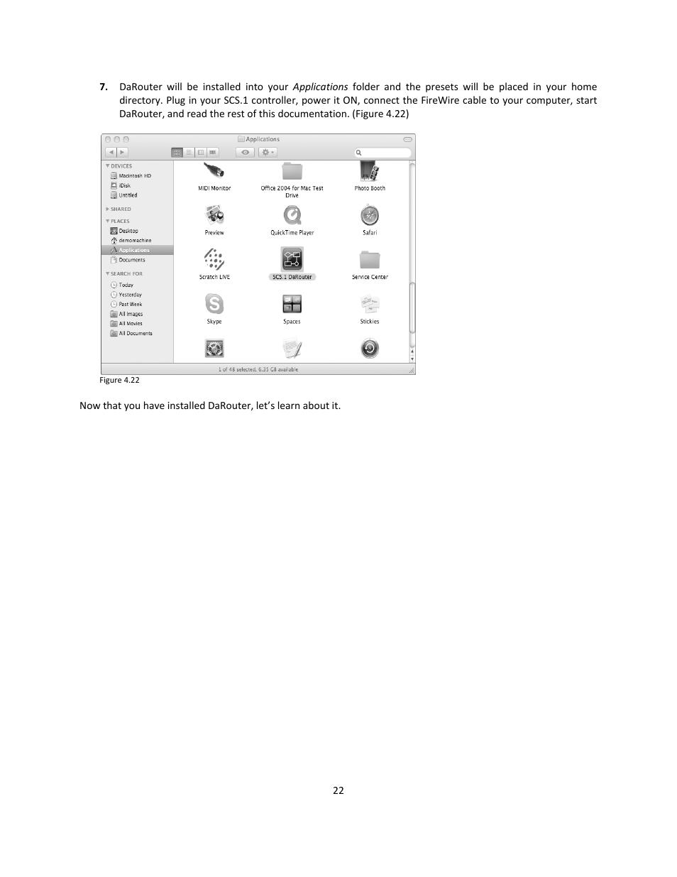 Stanton Deck Control Surface SCS.1d User Manual | Page 25 / 51