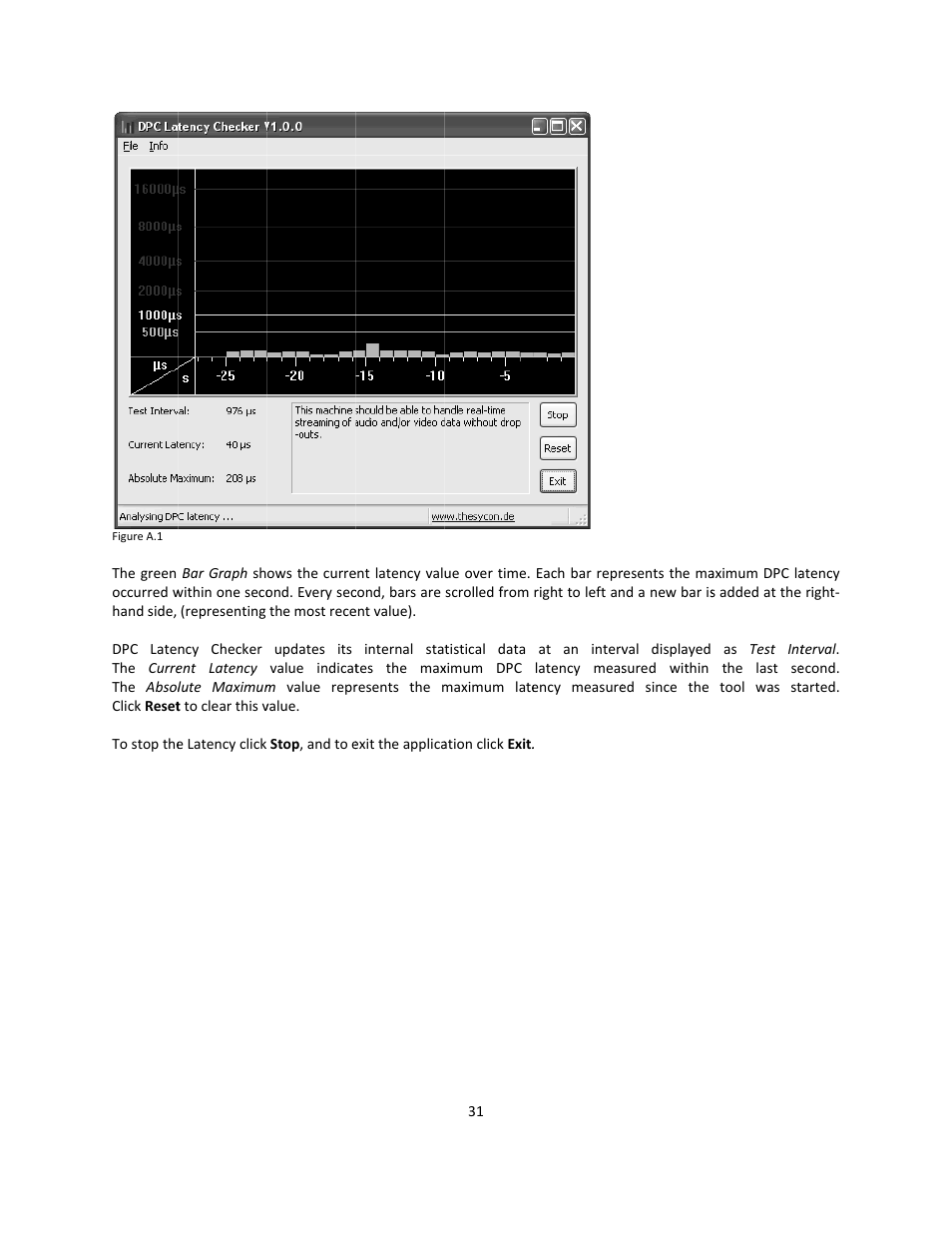 Stanton Deck Control Surface SCS.1d User Manual | Page 34 / 51