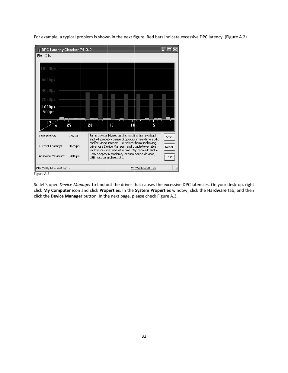 Stanton Deck Control Surface SCS.1d User Manual | Page 35 / 51